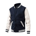 Coats and Jackets