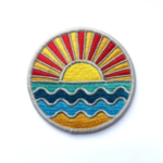 Embroided Patches